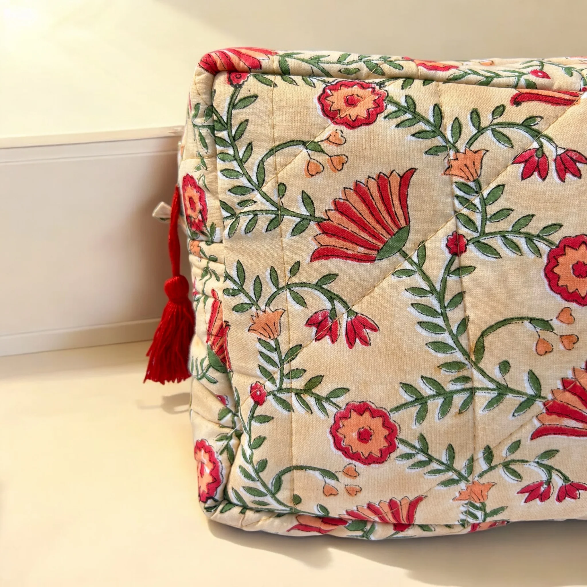 Peach Ruby Organiser Duo - Image 4