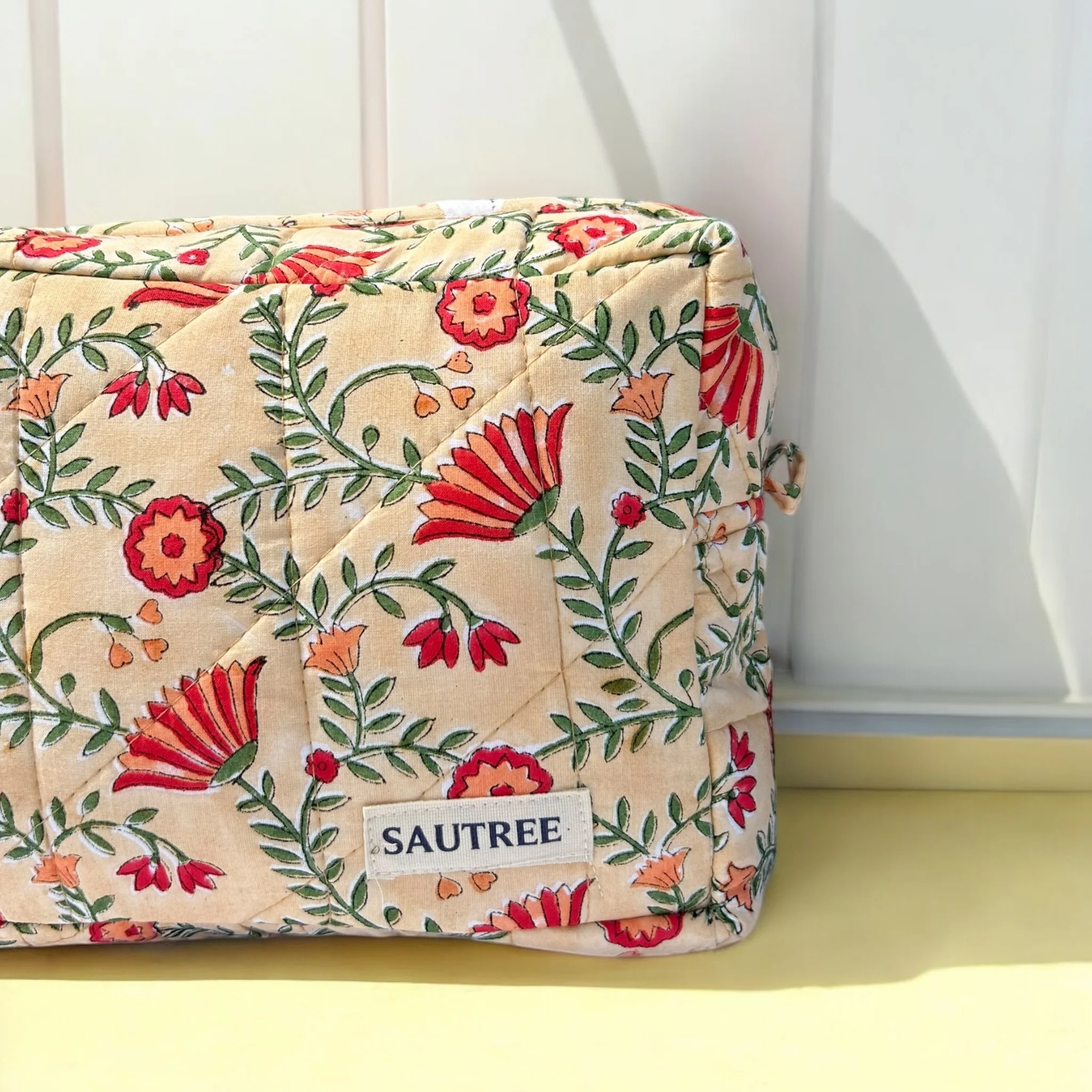 Peach Ruby Organiser Duo - Image 5