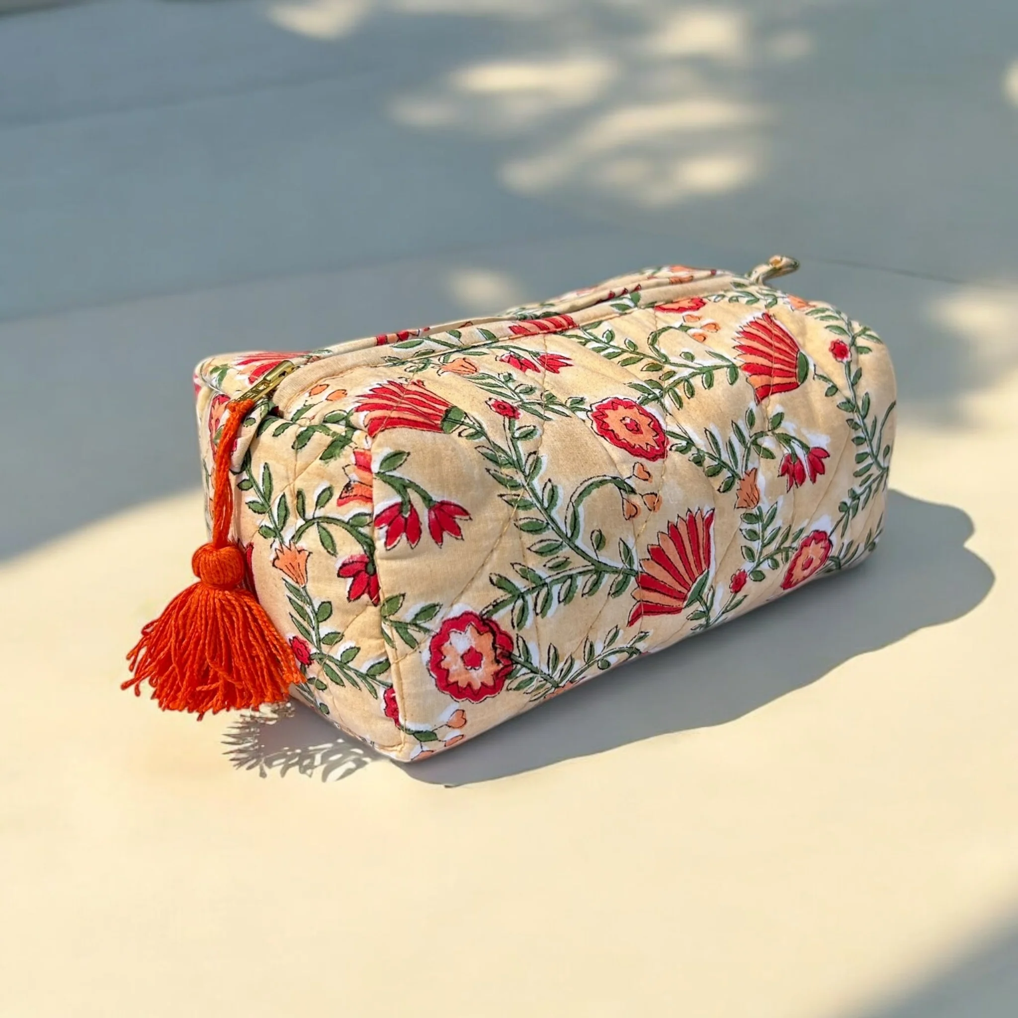 Peach Ruby Organiser Duo - Image 6