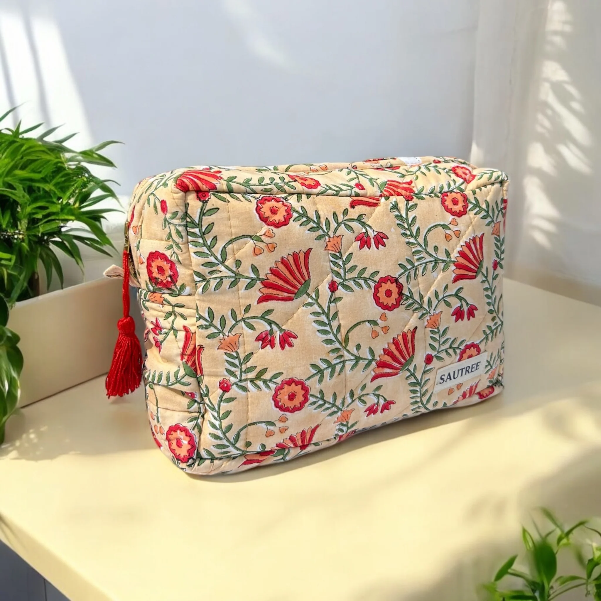 Peach Ruby Organiser Duo - Image 7