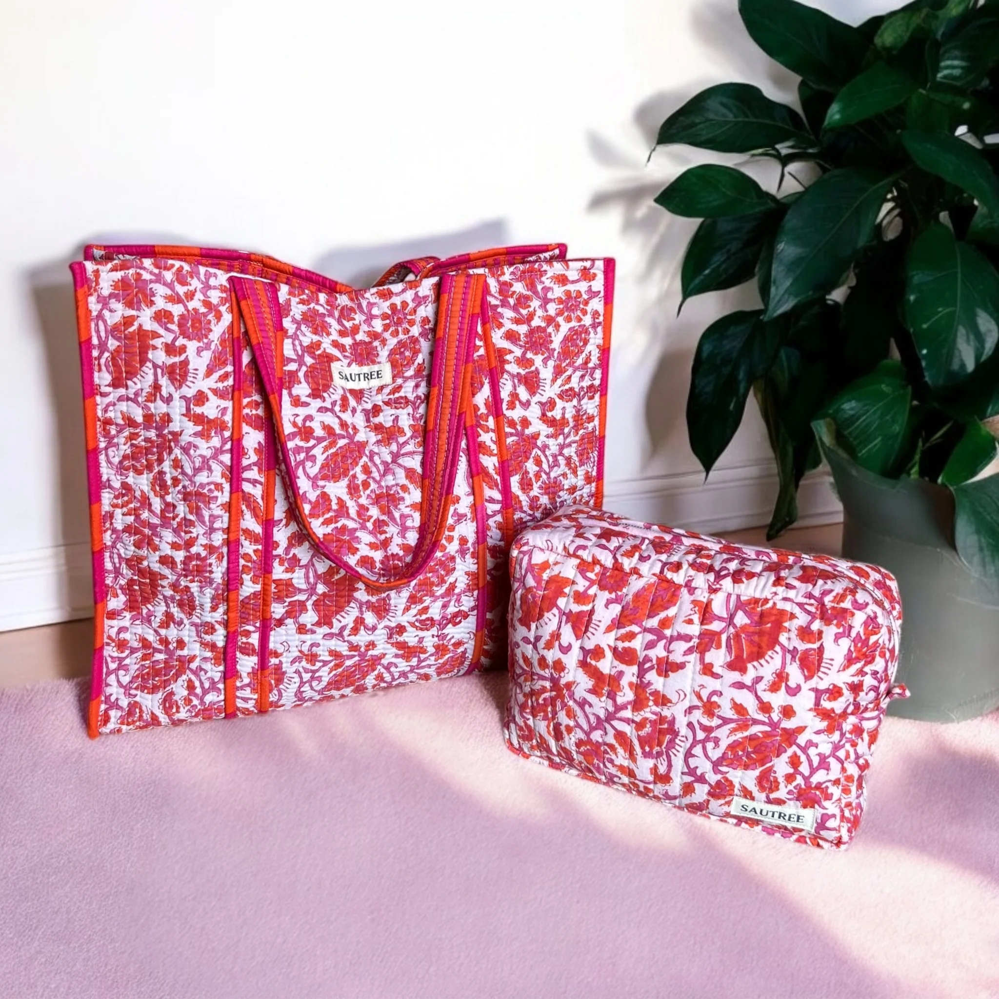 Bougainvillea Everyday Set - Image 3