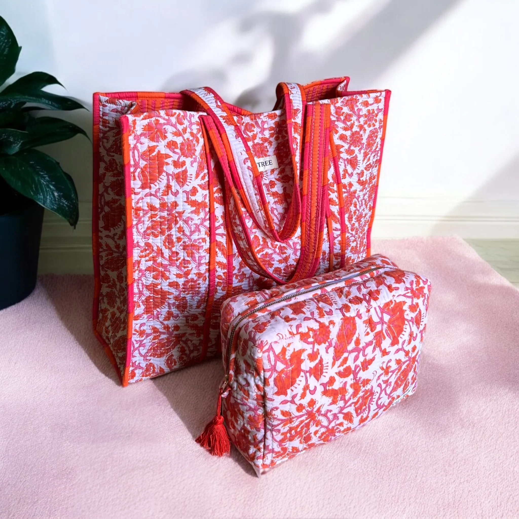 Bougainvillea Everyday Set - Image 4