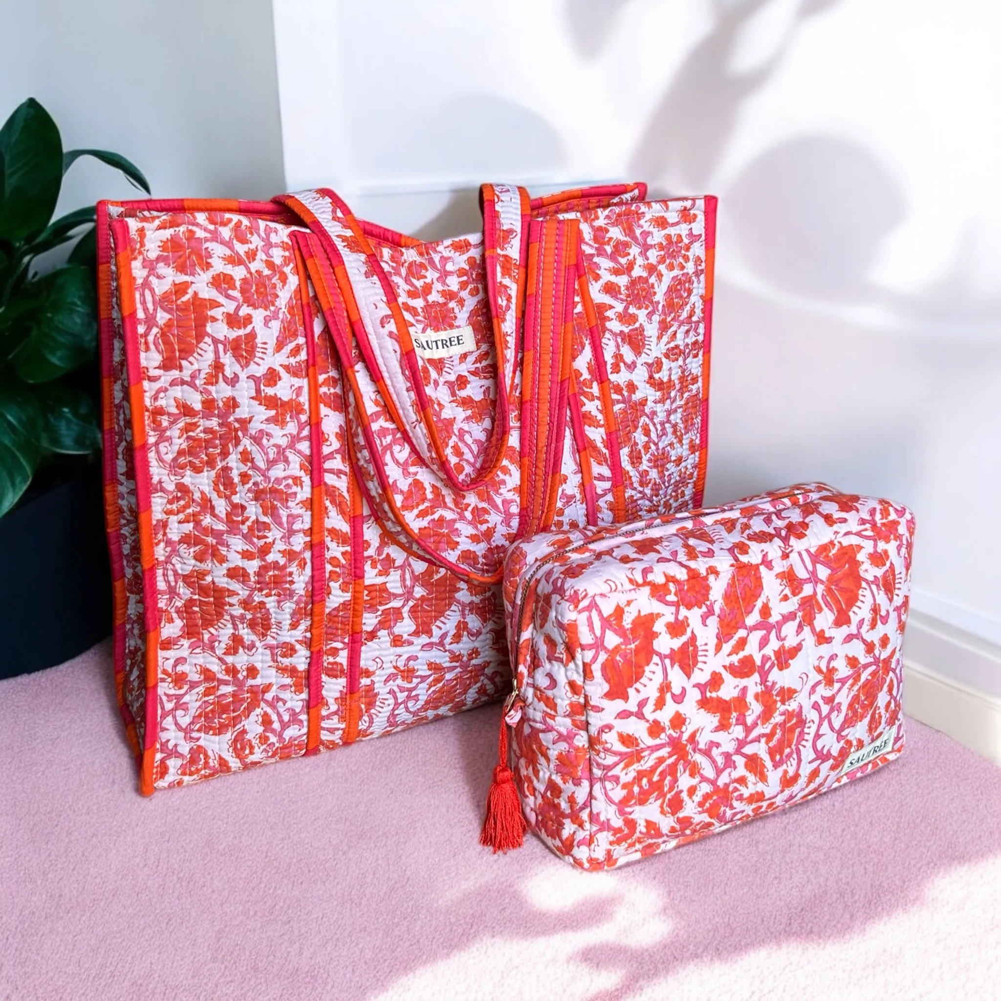 Bougainvillea Everyday Set - Image 5