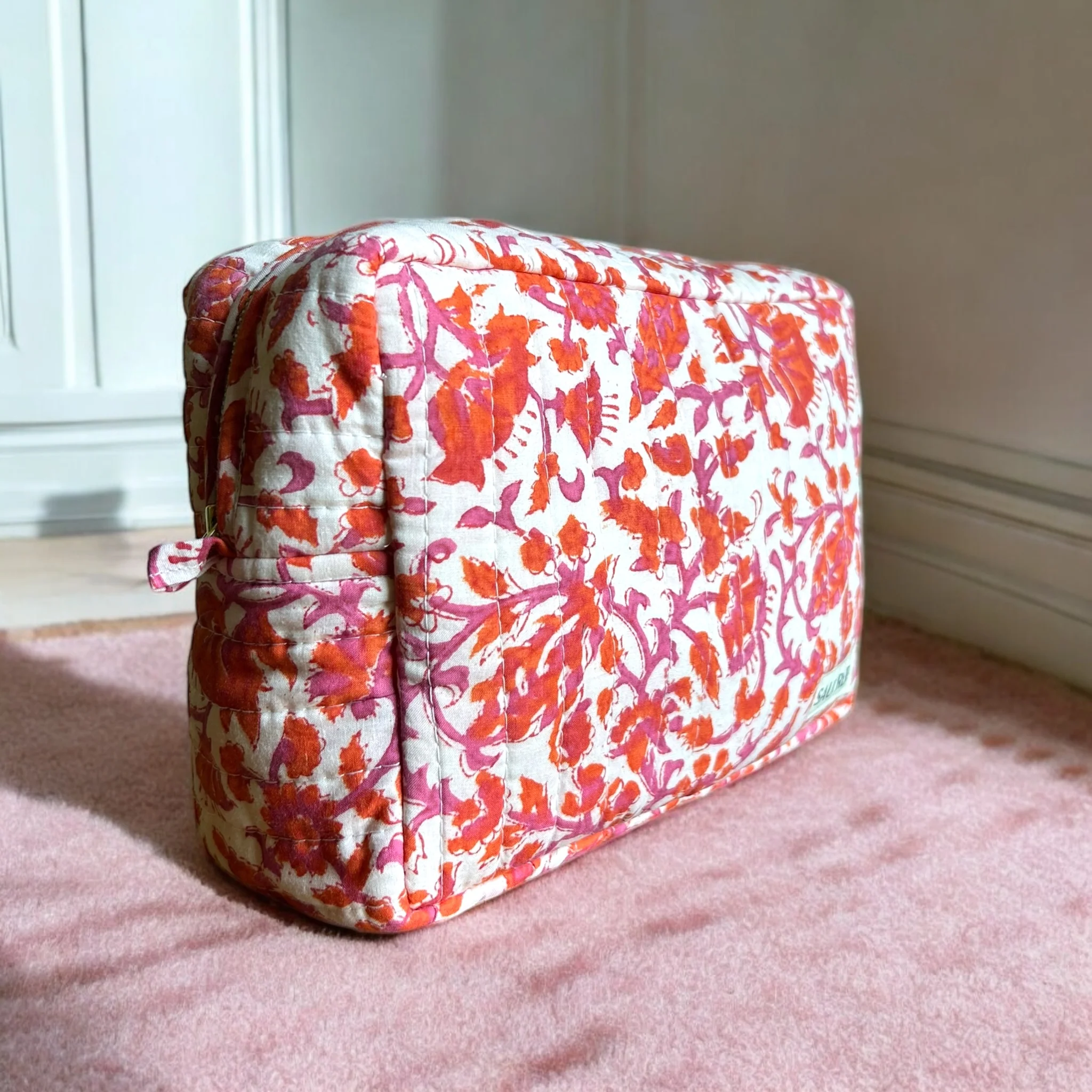 Bougainvillea Everyday Set - Image 6