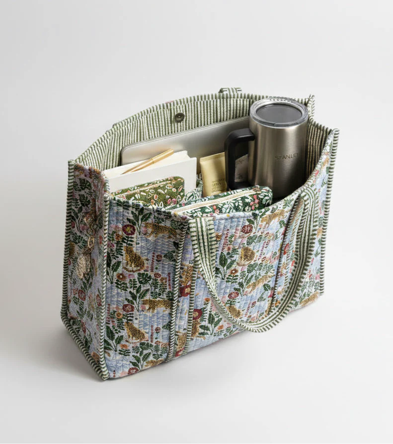 Green Jungle Escape Everyday Set - Image 5