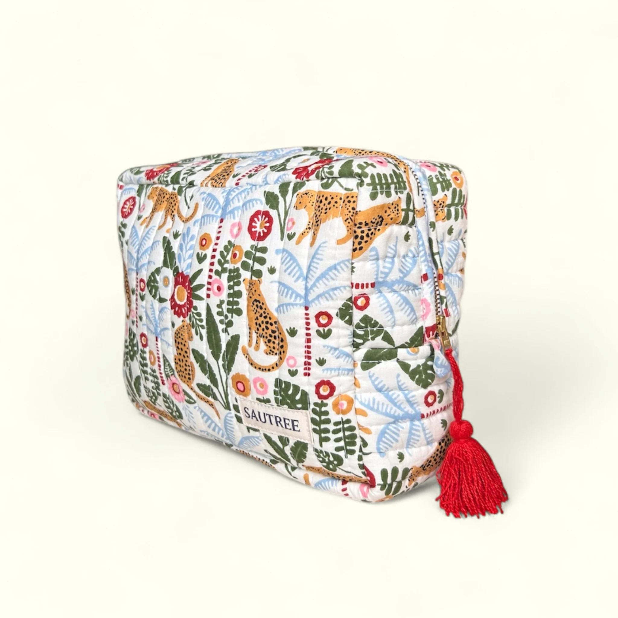 Green Jungle Escape Everyday Set - Image 7