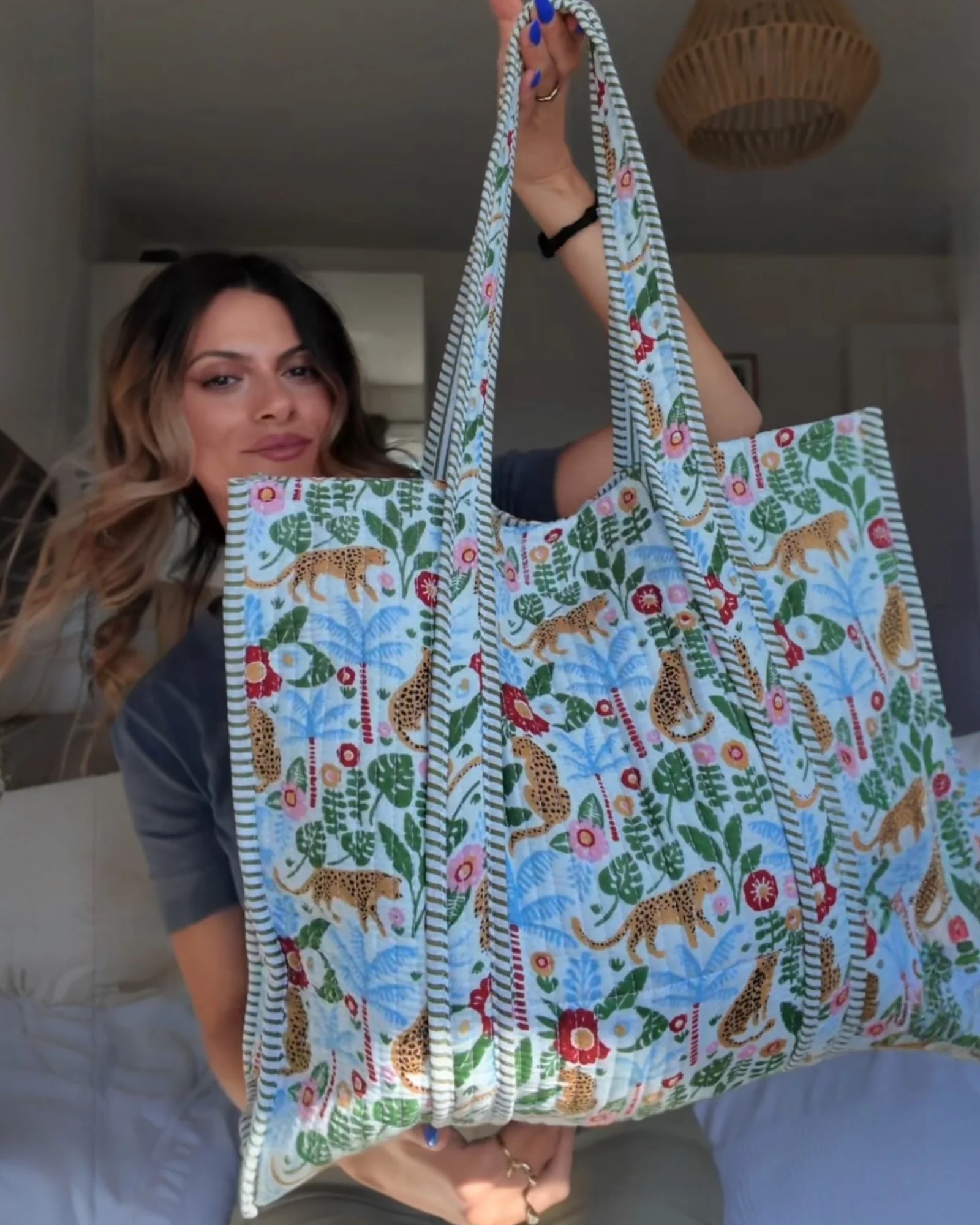 Green Jungle Escape Everyday Set - Image 9