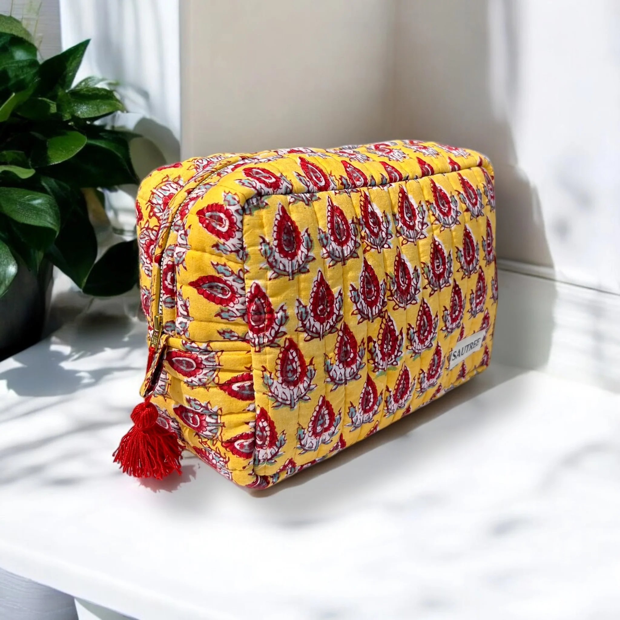 Thistle Flower Organiser Duo - Image 4