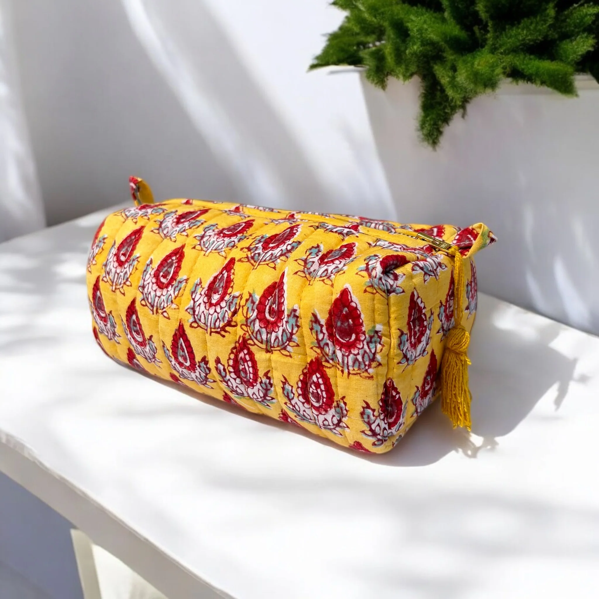 Thistle Flower Organiser Duo - Image 5