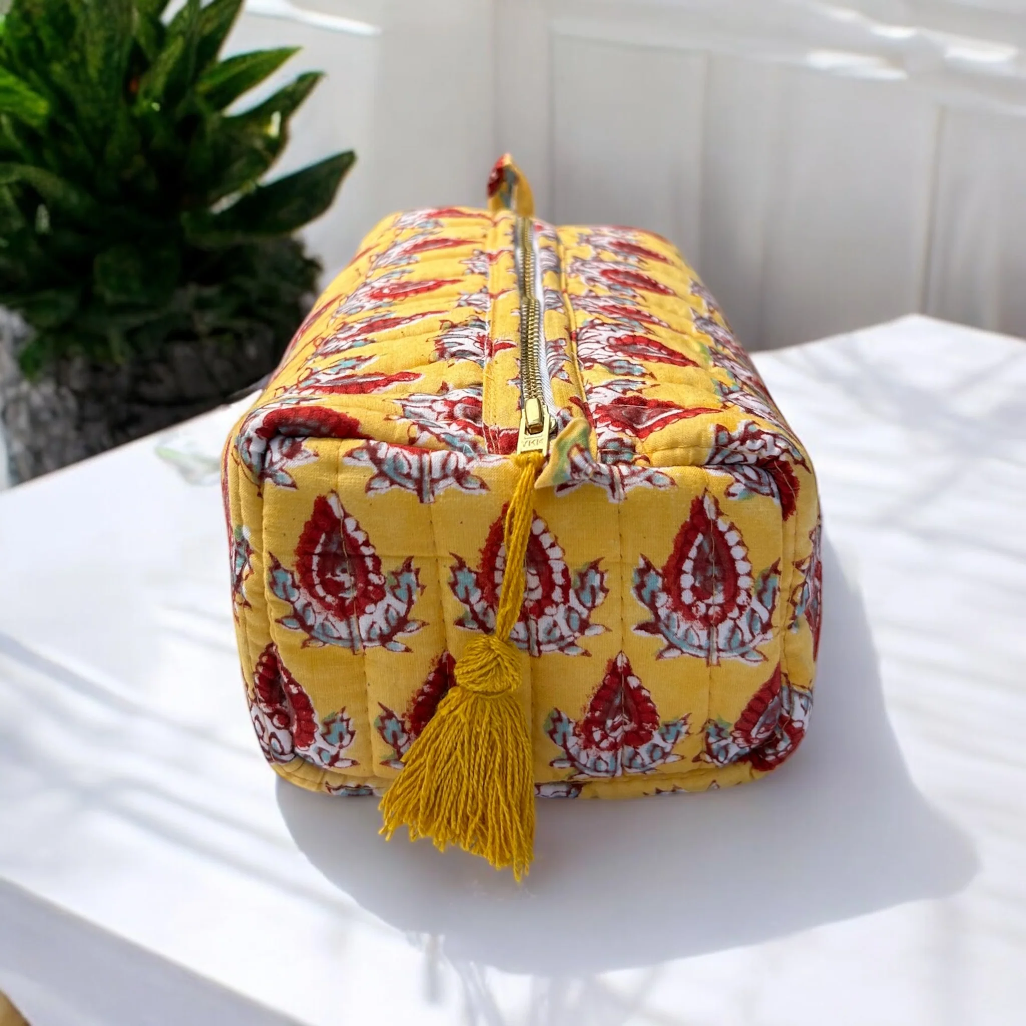 Thistle Flower Organiser Duo - Image 6