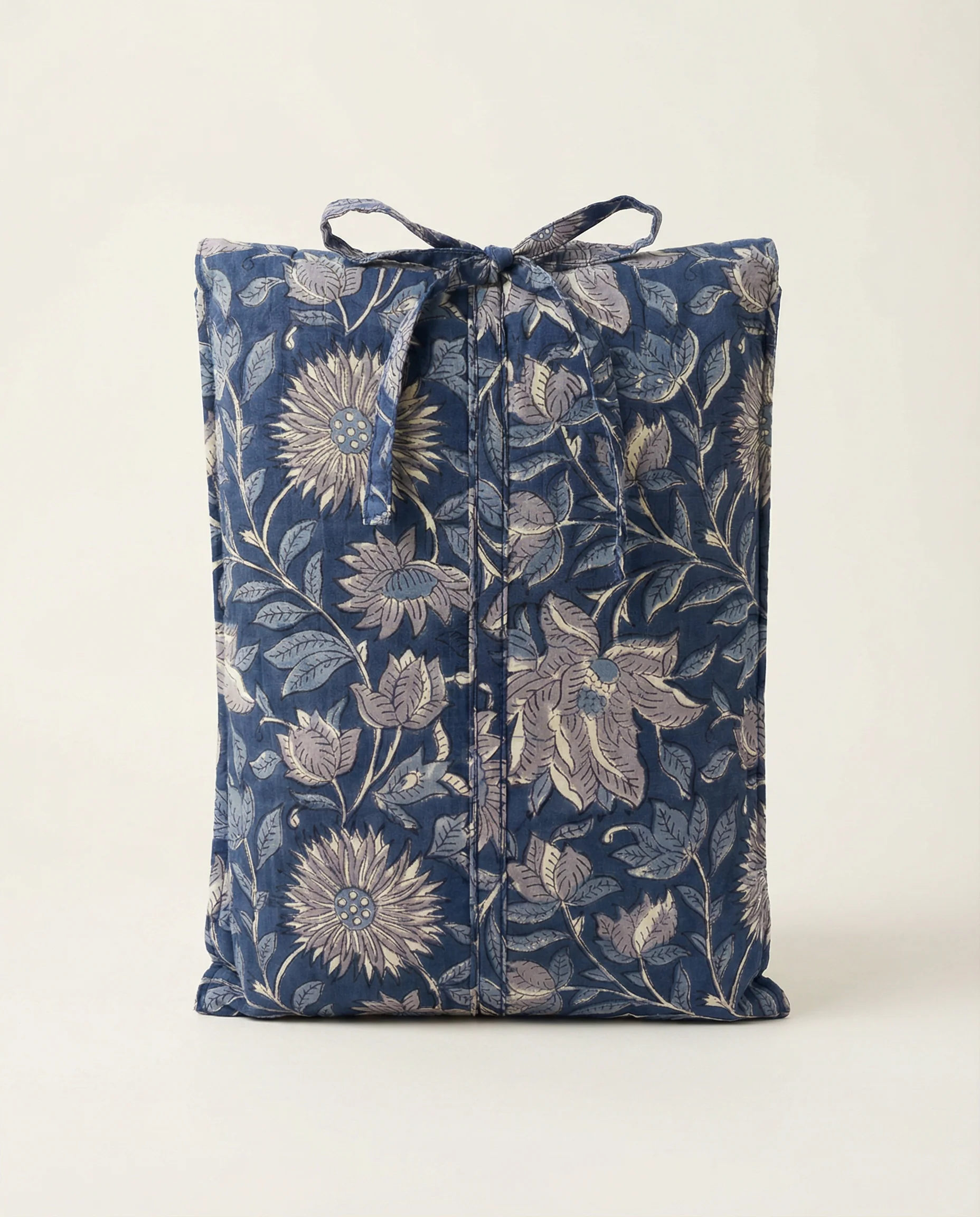 Indigo Nights Pyjama Set - Image 9