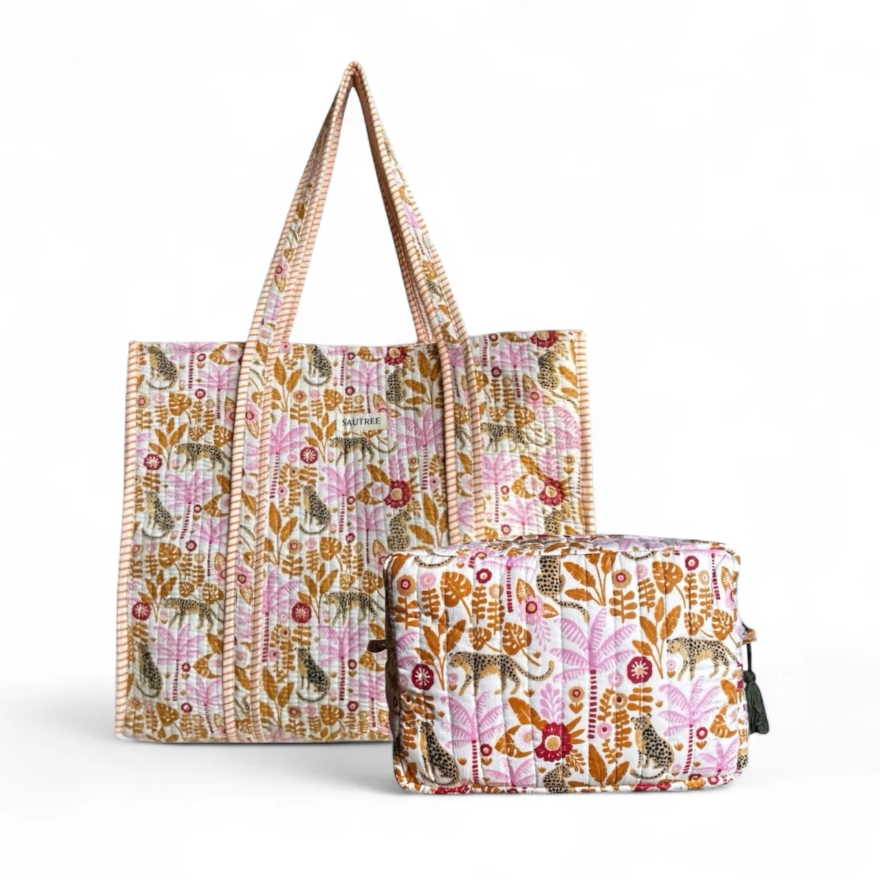 Jungle Escape Everyday Set - Image 3