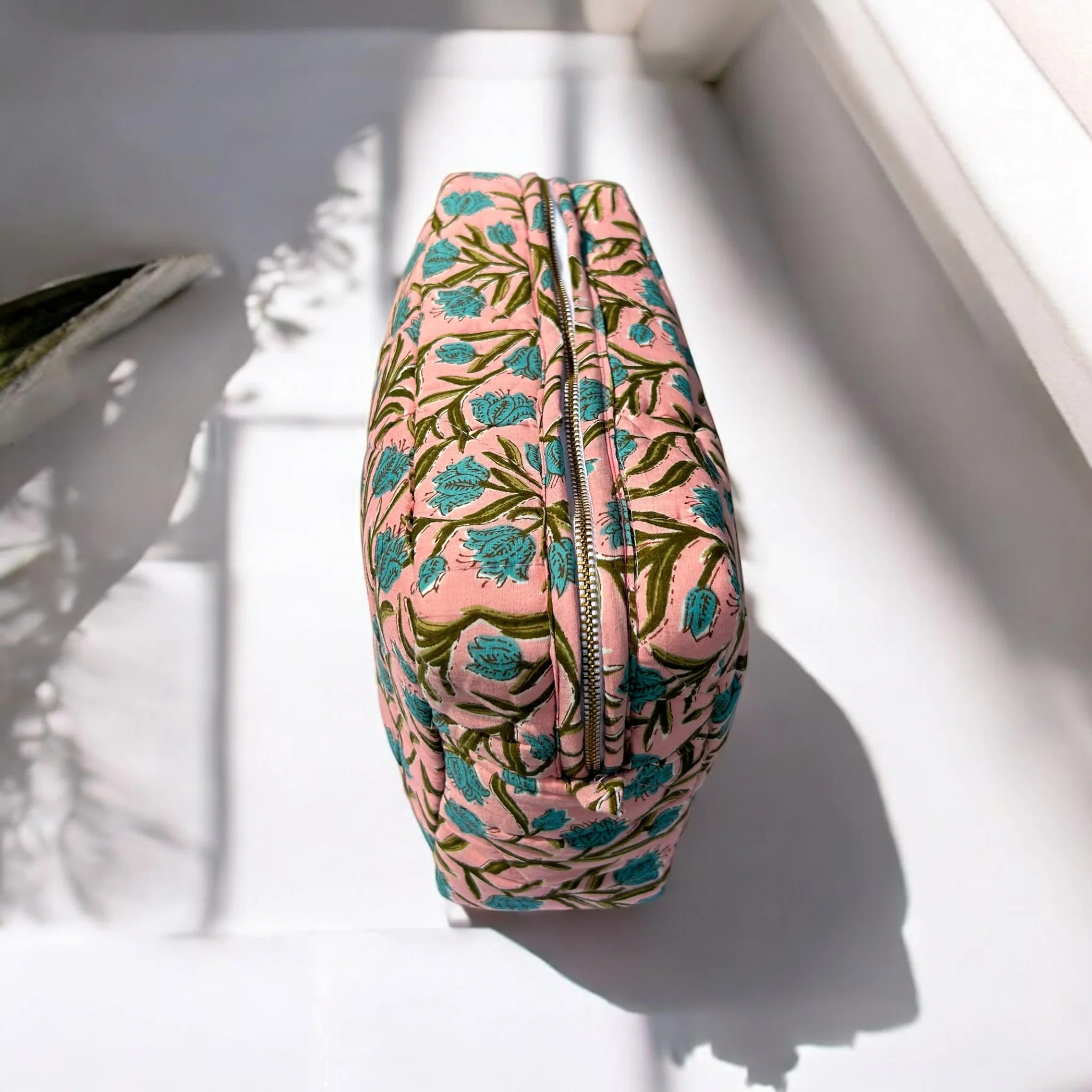 Blue Blossom Organiser Duo - Image 5