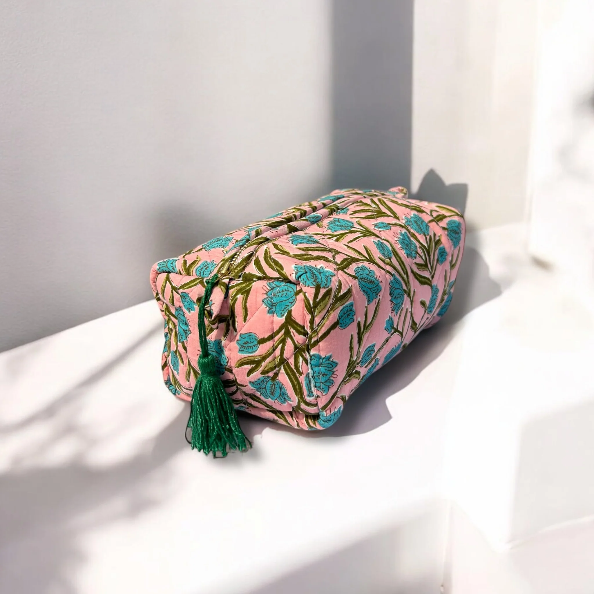 Blue Blossom Organiser Duo - Image 6