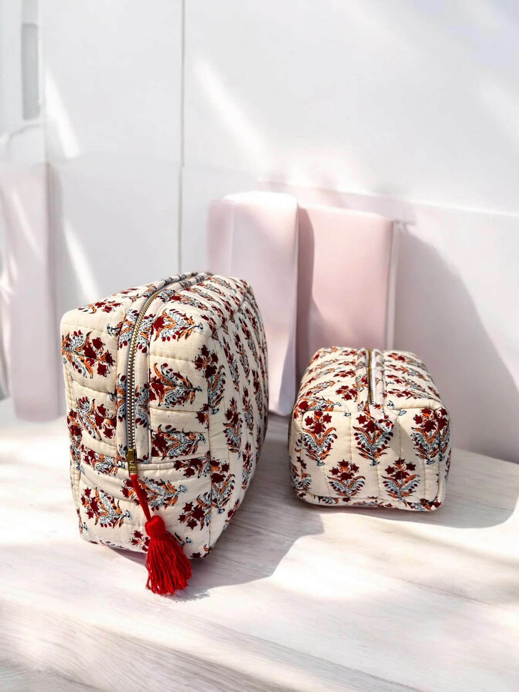 Red Buta Organiser Duo - Image 4