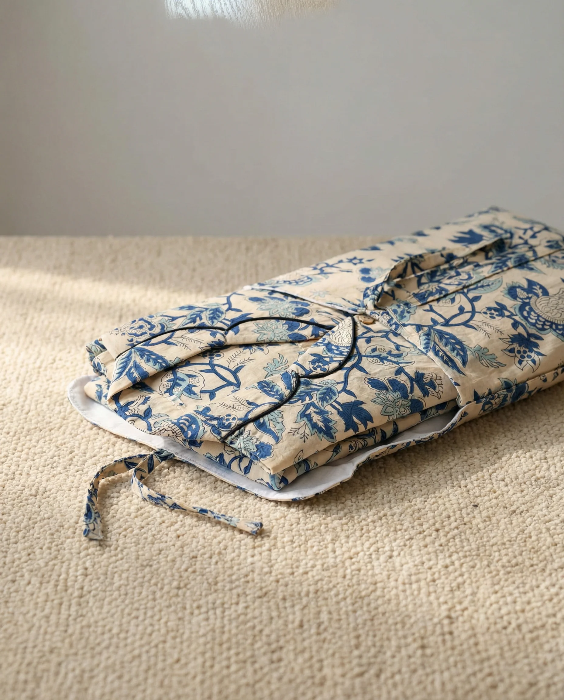 Willow & Bloom Pyjama Set - Image 5