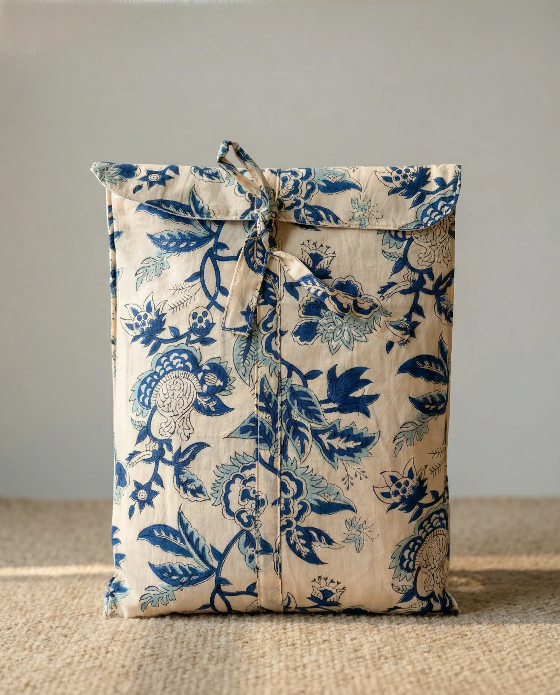 Willow & Bloom Pyjama Set - Image 8